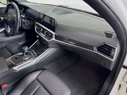 Used 2021 BMW 330i Sedan RWD image 31