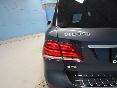 Used 2016 Mercedes-Benz GLE 350 4MATIC image 41