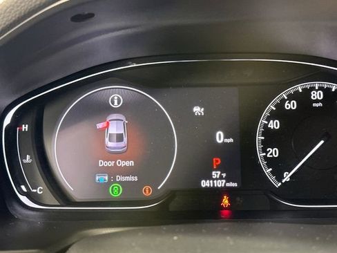 Used 2022 Honda Accord Sport image 18