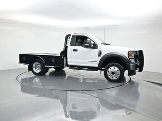 Used 2022 Ford F450 XL w/ Power Equipment Group RWD video 3