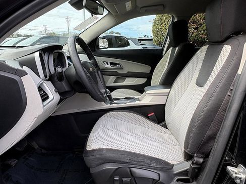 Used 2015 Chevrolet Equinox LS image 9