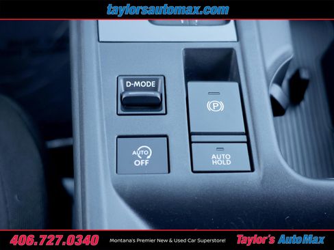 New 2026 Nissan Sentra SV w/ SV Convenience Package FWD image 19