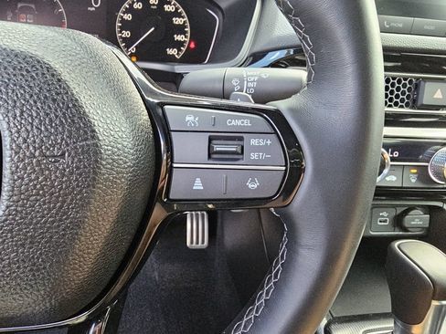 Used 2023 Honda Civic Sport image 25