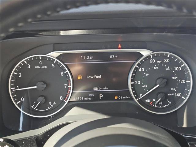 Used 2022 Nissan Pathfinder Platinum AWD/4WD image 29