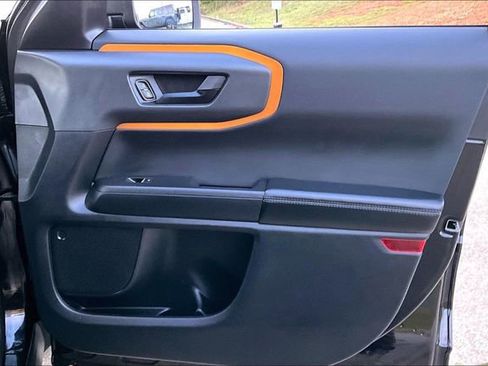 Used 2023 Ford Bronco Sport Badlands image 25