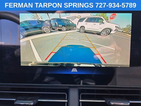 Certified 2024 Chevrolet Trax LT image 28