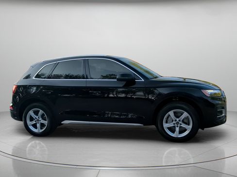 Used 2023 Audi Q5 2.0T Premium AWD/4WD image 34