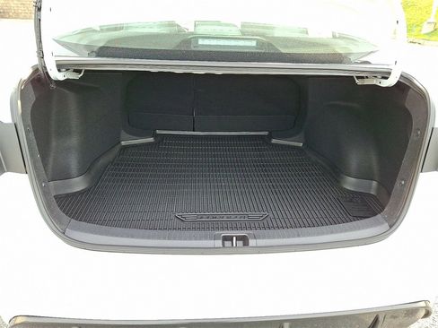 Certified 2025 Toyota Corolla FX image 30