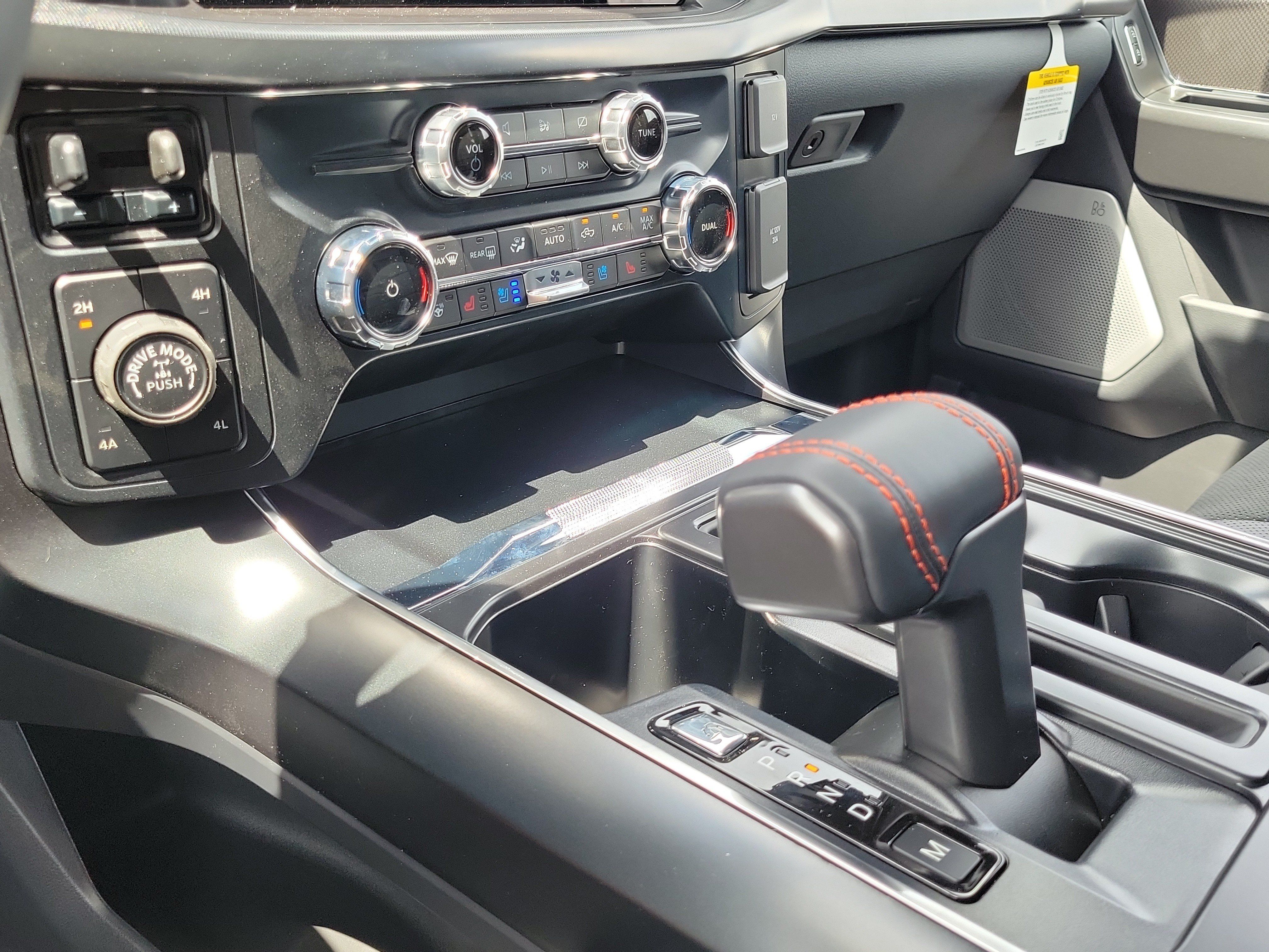 New 2026 Ford F150 Raptor AWD/4WD image 19