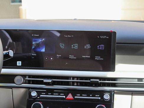 Certified 2026 Hyundai Tucson SEL FWD image 19