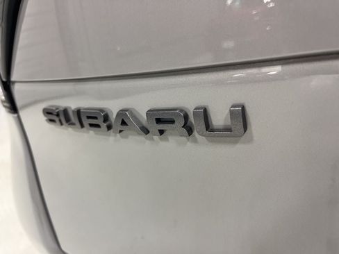 Certified 2026 Subaru Forester Premium AWD/4WD image 38