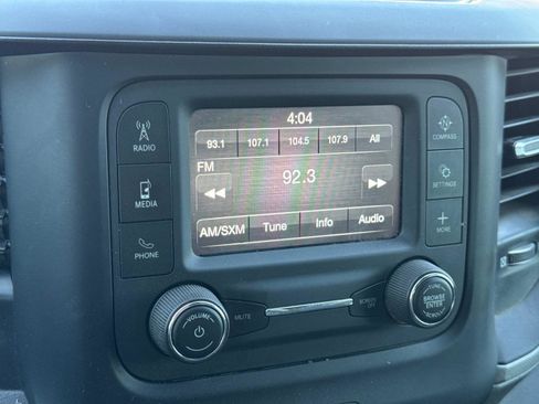 Used 2024 RAM 1500 Tradesman image 10