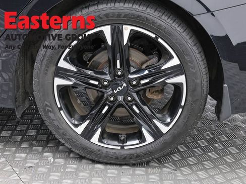 Used 2024 Kia K5 GT-Line AWD/4WD image 34