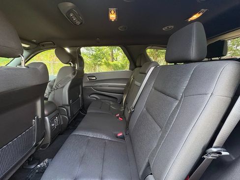 New 2026 Dodge Durango GT w/ Trailer Tow Group IV AWD/4WD image 11
