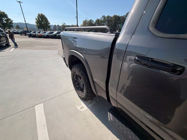 Used 2026 RAM 1500 Rebel w/ Rebel Level 2 Equipment Group AWD/4WD image 14