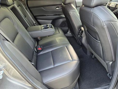 Certified 2026 Nissan Murano SL w/ Comfort Package AWD/4WD image 21