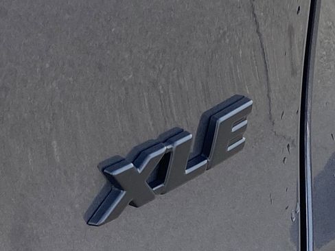 Certified 2025 Toyota RAV4 XLE Premium image 5