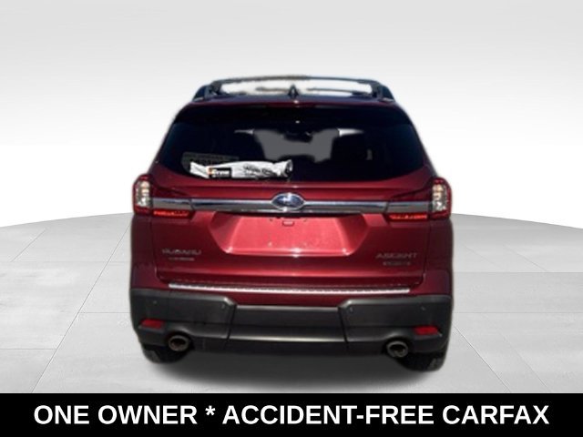 Used 2020 Subaru Ascent Limited w/ Technology Package AWD/4WD image 4