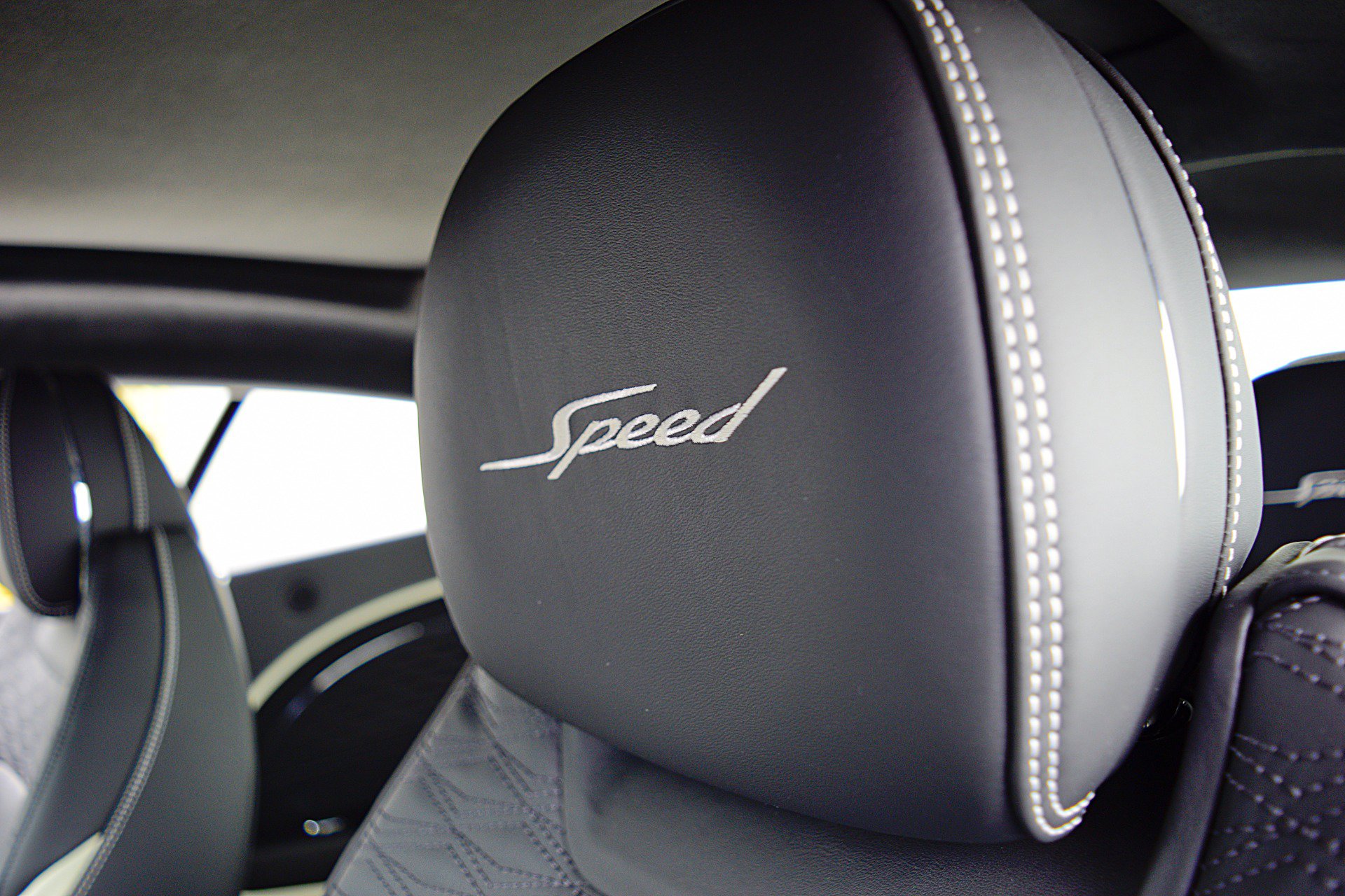 Used 2025 Bentley Continental GT Speed AWD/4WD image 30