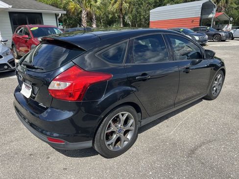 Used 2014 Ford Focus SE w/ Equipment Group 201A image 5