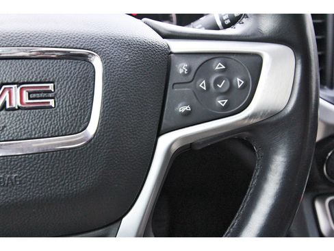 Used 2021 GMC Acadia SLT w/ Elevation Edition FWD image 20