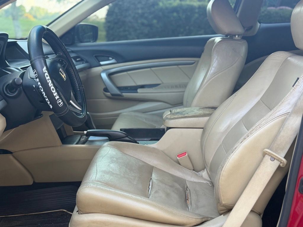 Used 2011 Honda Accord EX-L image 10