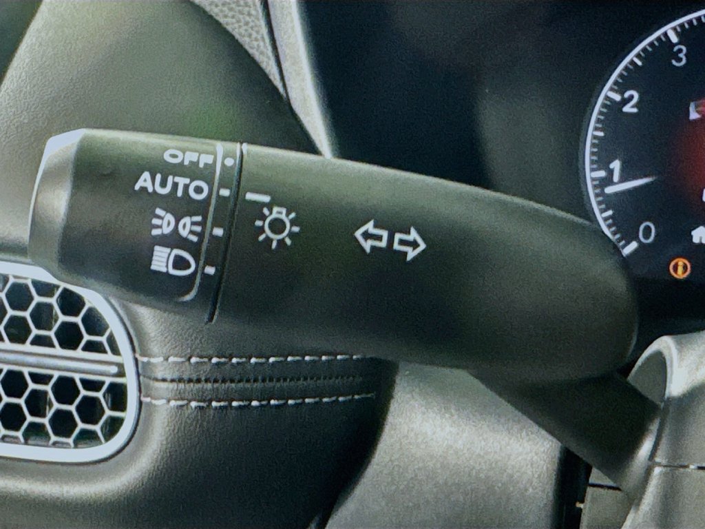 New 2027 Honda HR-V EX-L image 17