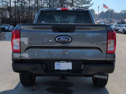New 2025 Ford Ranger XL w/ Trailer Tow Package image 5