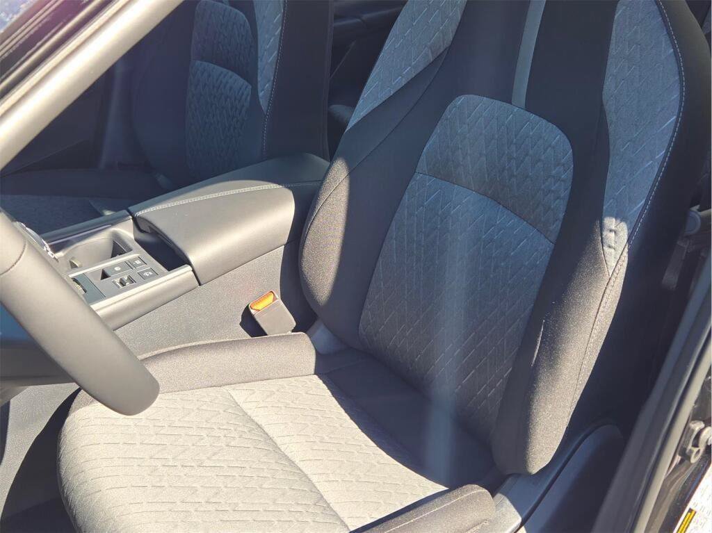New 2026 Nissan Sentra SV w/ SV Convenience Package FWD image 18