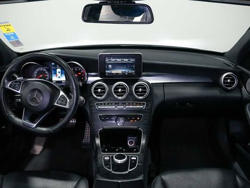 Used 2018 Mercedes-Benz C 300 Sedan image 20