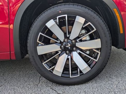 New 2025 Mitsubishi Outlander SEL image 11