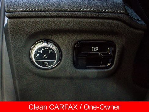 Used 2023 Mercedes-Benz EQE 350+ 4MATIC SUV image 19