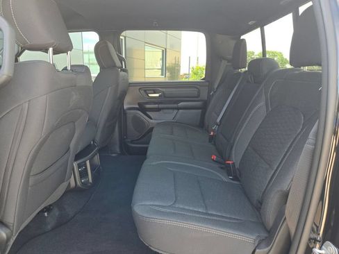 Used 2025 RAM 1500 Tradesman RWD image 13