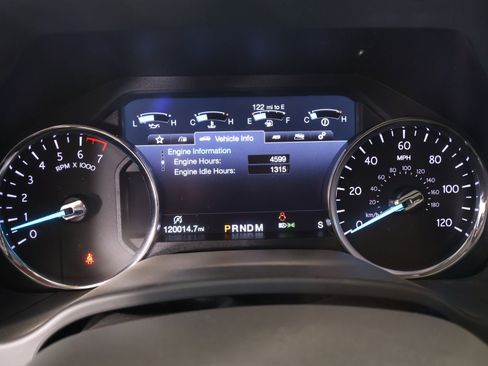 Used 2019 Ford Expedition Limited w/ Equipment Group 302A image 4