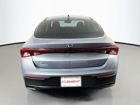 Used 2021 Kia K5 LX FWD image 7