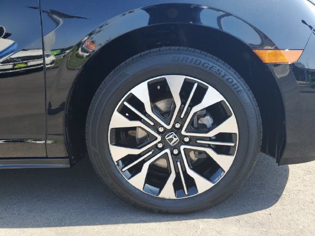 Certified 2025 Honda Odyssey Elite image 6