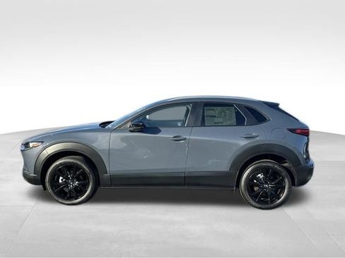 New 2026 MAZDA CX-30 AWD 2.5 S image 3