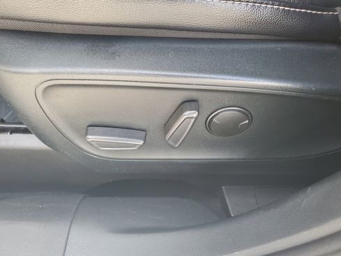 Used 2022 Ford Escape SEL w/ Technology Package image 23