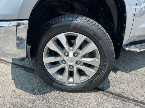 Used 2016 Toyota Tundra Limited RWD image 38