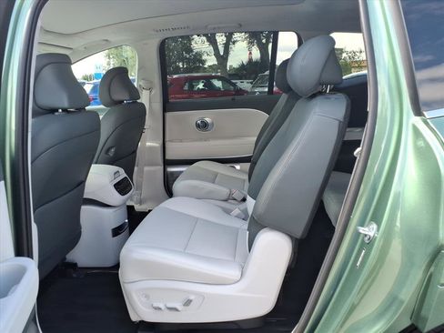 New 2026 Hyundai Ioniq 9 Calligraphy image 10