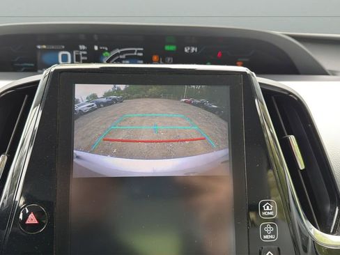 Used 2018 Toyota Prius Prime Advanced FWD image 19