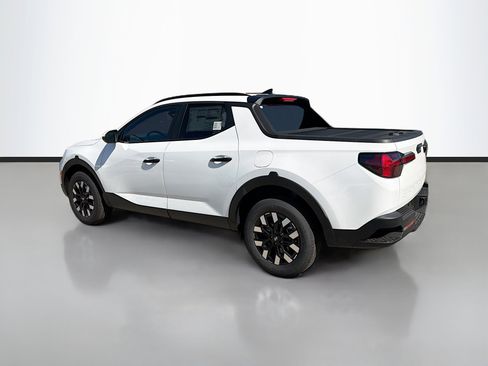 New 2026 Hyundai Santa Cruz SEL image 5