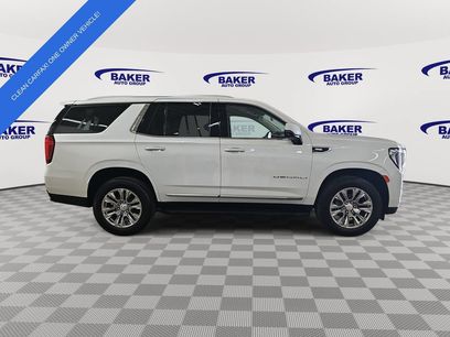 Used 2023 GMC Yukon Denali