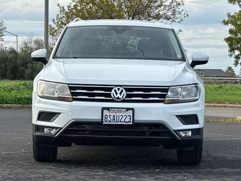 Used 2020 Volkswagen Tiguan SEL image 6
