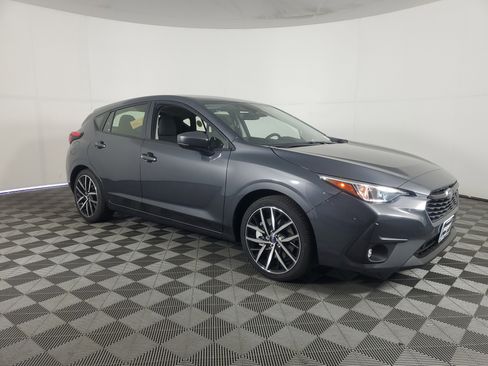 New 2026 Subaru Impreza 2.0i Sport image 2