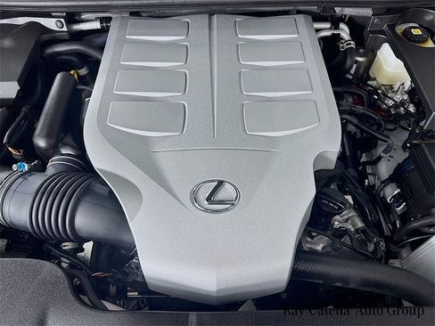 Certified 2023 Lexus GX 460 Premium image 34