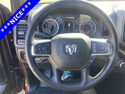 Used 2026 RAM 1500 Tradesman image 25