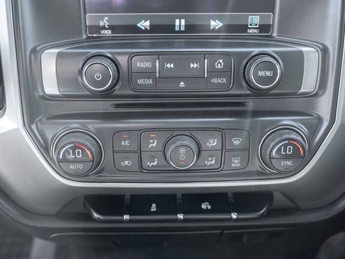 Used 2014 Chevrolet Silverado 1500 LT w/ All Star Edition image 14