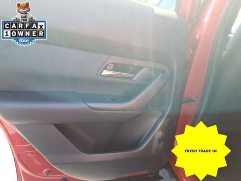 Certified 2023 MAZDA CX-50 AWD 2.5 S w/ Cargo Package image 12