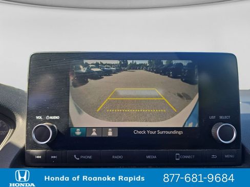 Used 2022 Honda Civic EX image 22